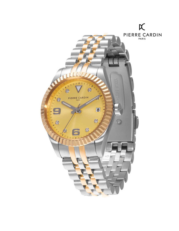 Pierre Cardin Ladies Watch